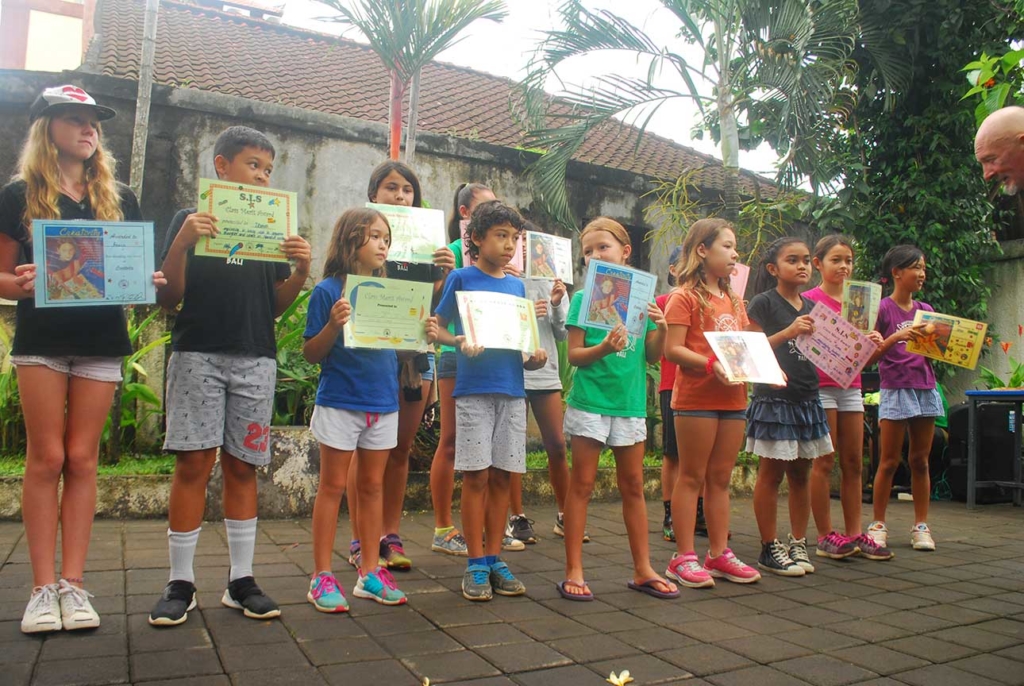International Schools Indonesia Expat