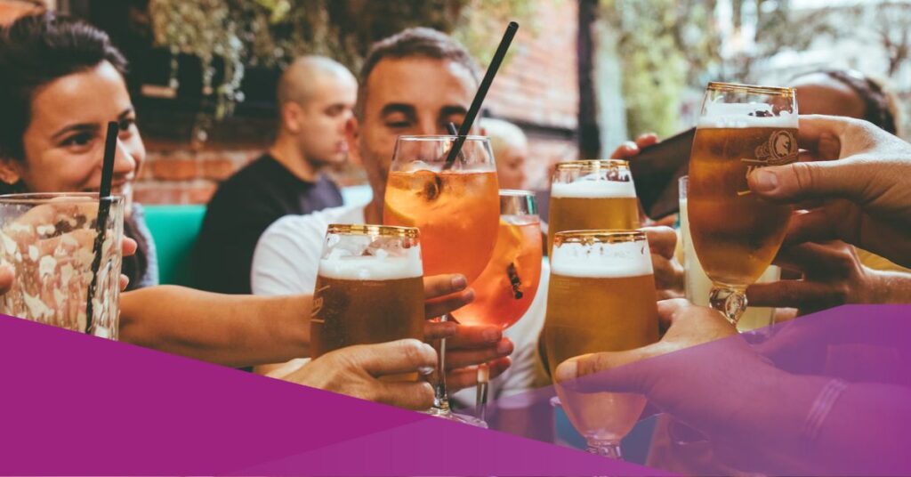 happy hour deals