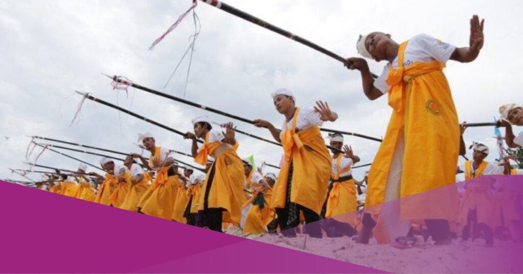 nusa penida festival