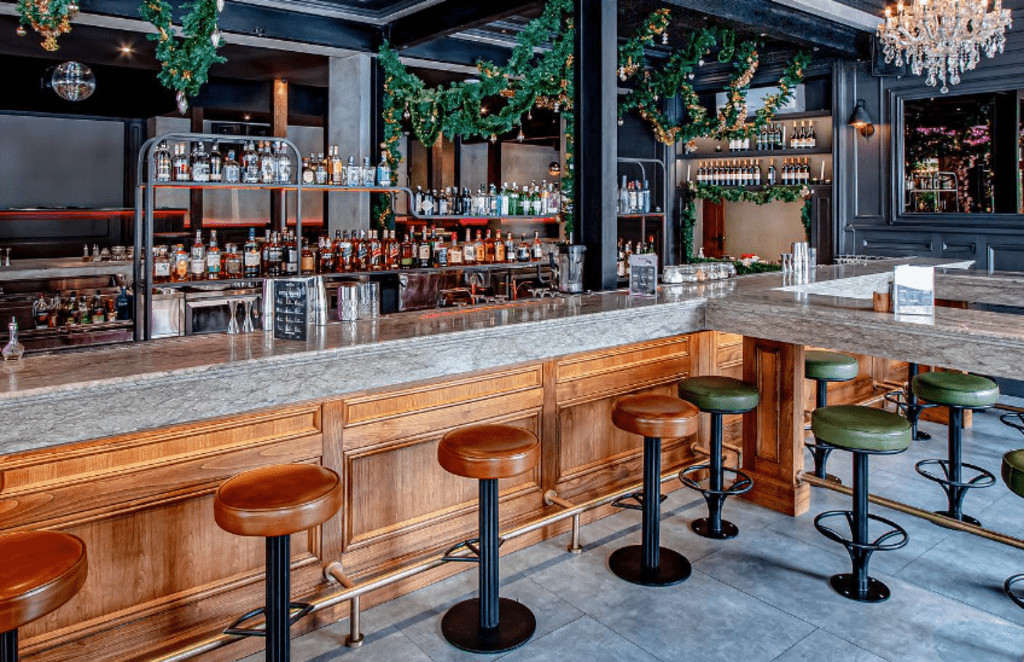 Hangout in Paradise Efficiently Best Happy Hour Deals in Seminyak