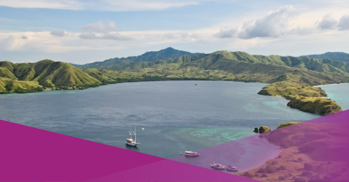 East Java Location Indonesia's 10 Best Places in East Java: Through its Stunning Mountains