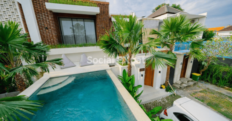 Gelareh Villa