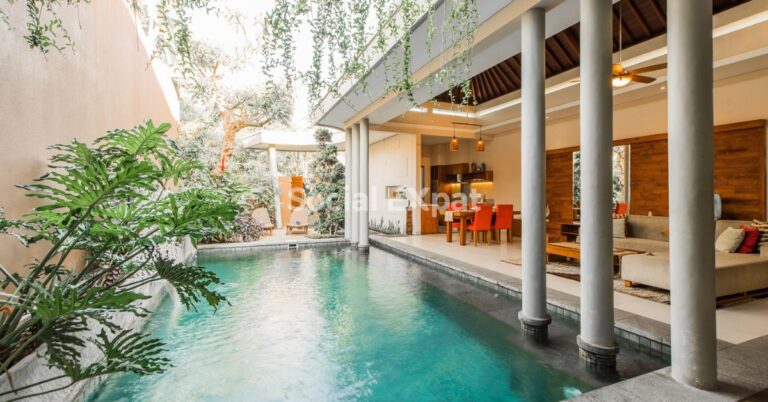 Kasih Villas - Arkaya Type