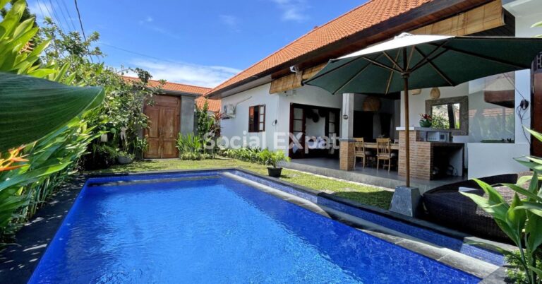 The Lavana Villa