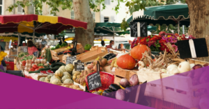 best supermarkets in bali