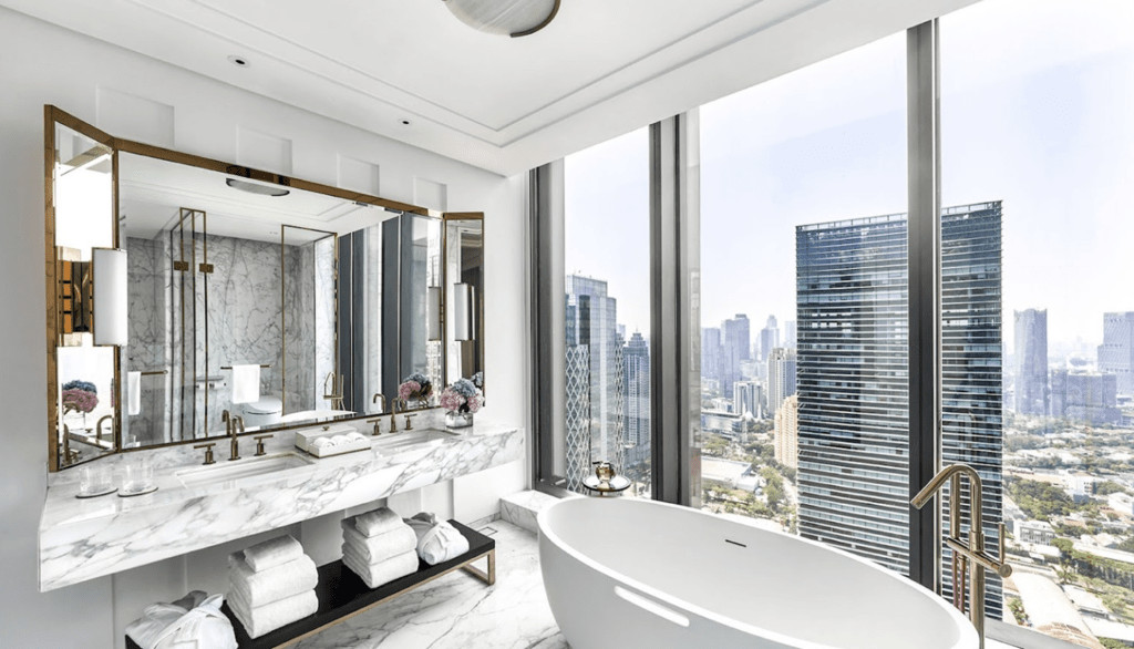 Five Star Luxury Resorts and Spas Luxurious Retreats in Jakarta 2023
