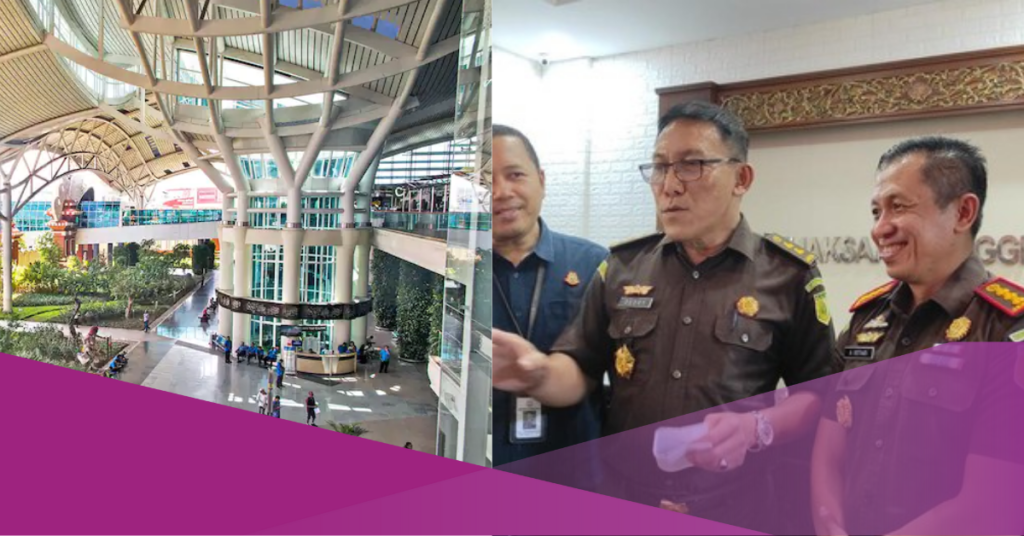 ngurah rai airport