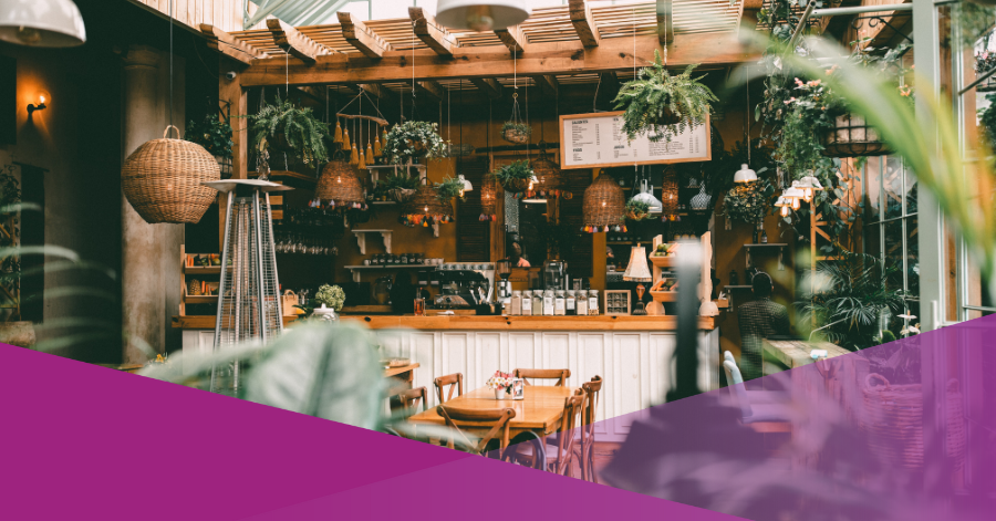 Hangout Spots Jakarta