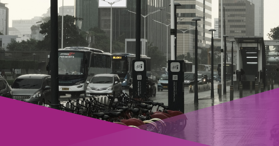 Things to do in Jakarta