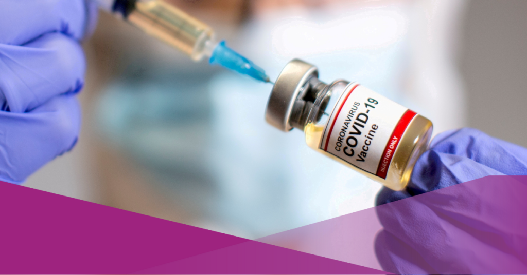 covid-19 vaccine