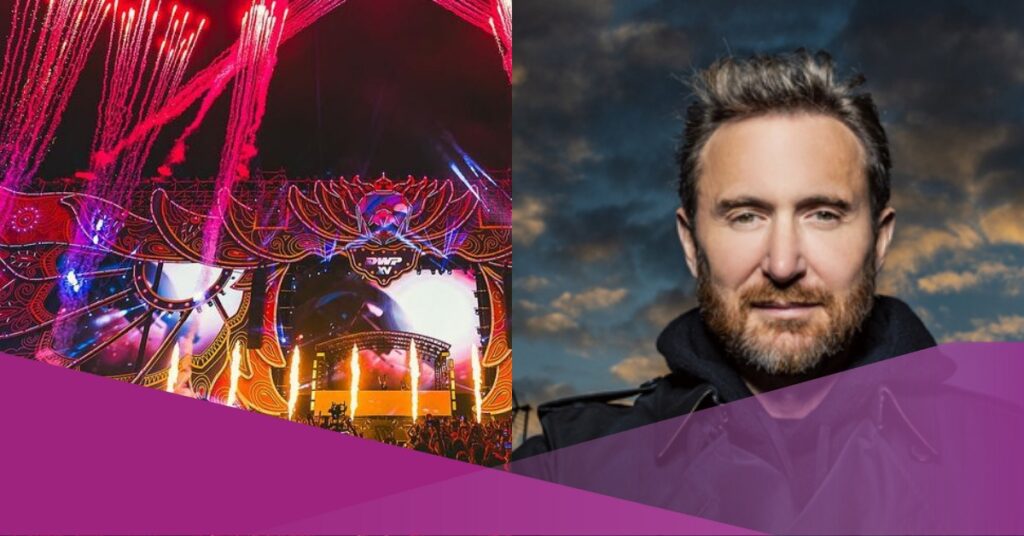 david guetta