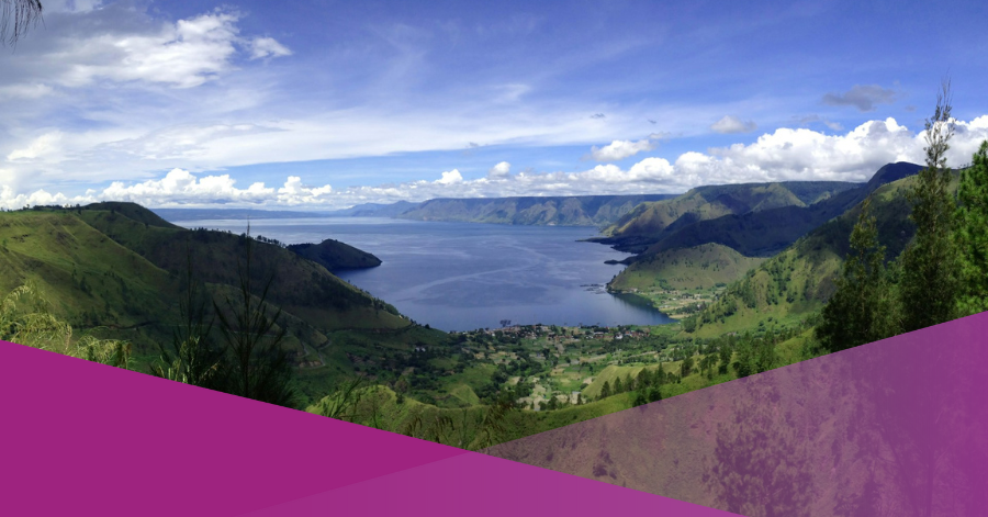 Lake Toba