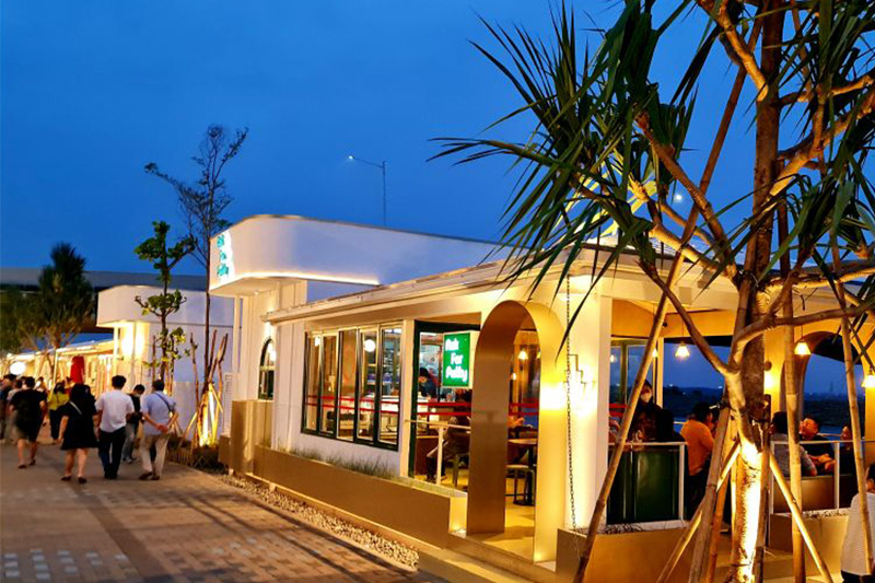 Cove at Batavia 