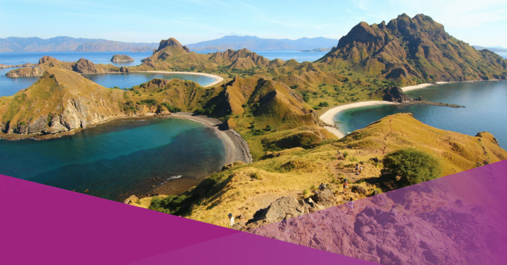 expat living indonesia