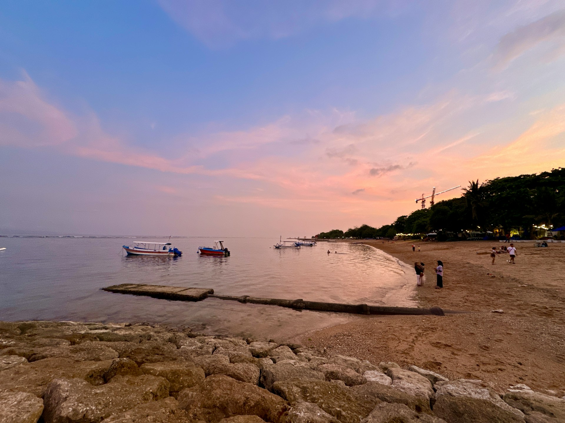 Bali Beach