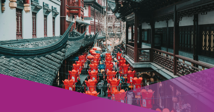 Chinese new year