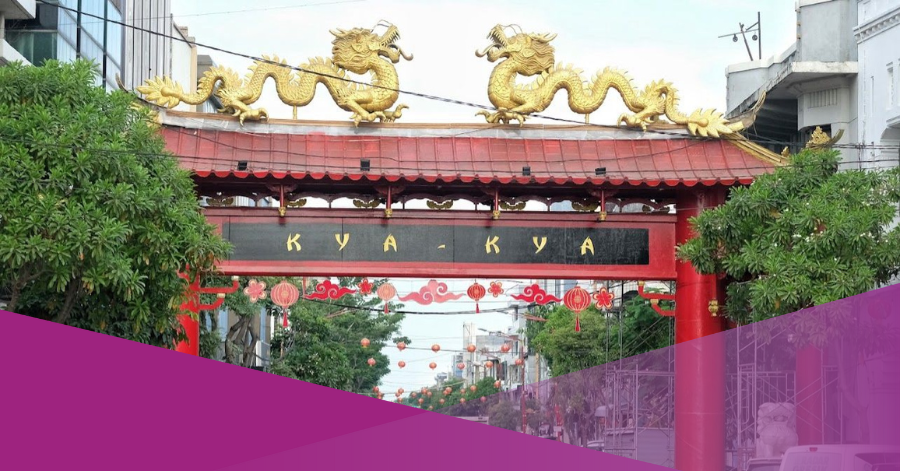 Glodok Jakarta