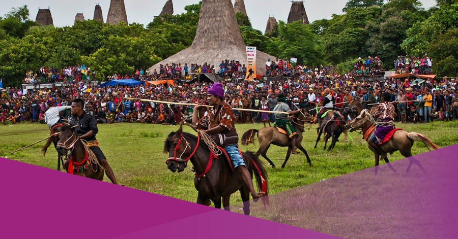 5 Festival Budaya Terbaik yang Wajib Dikunjungi di Indonesia pada Februari 2024