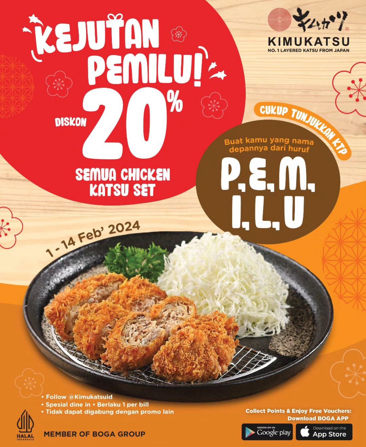 Go Vote! and Get Your Best Election Day Deals in These Restaurants ...