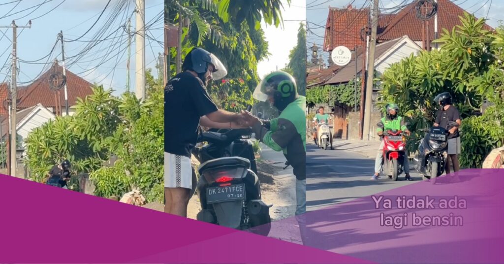 abang ojol