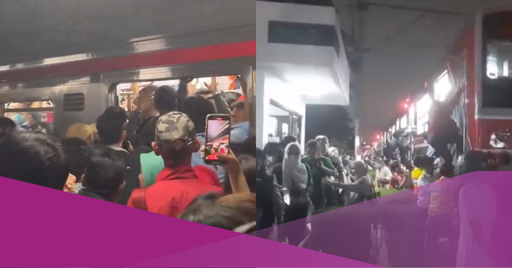 jakarta commuter line