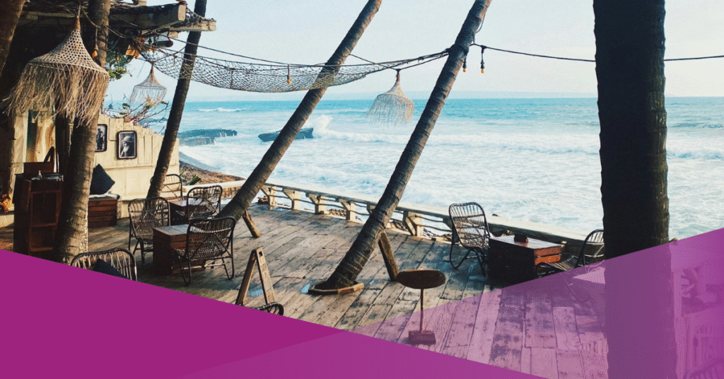 best vegan restaurant bali