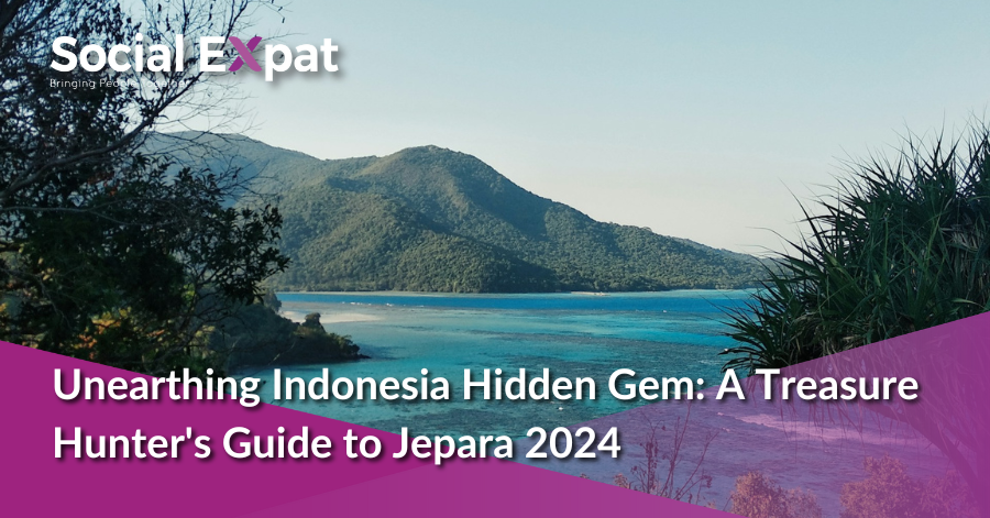 Unearthing Indonesia: A Tapestry Of Unique Travel Experiences