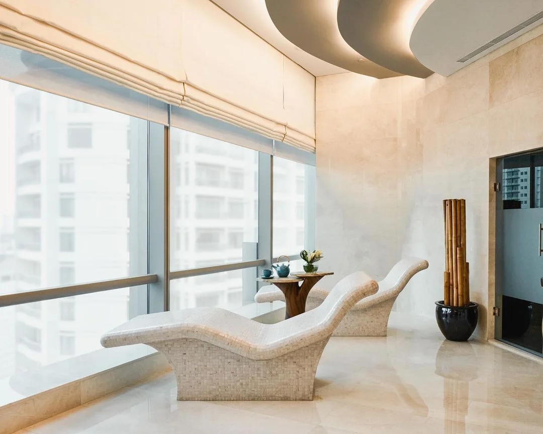 Best Spas Jakarta 15 Luxury Massage Wellness Escapes In Indonesia
