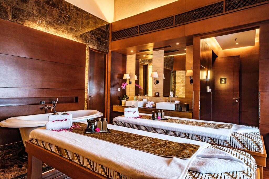 Best Spas Jakarta 15 Luxury Massage Wellness Escapes In Indonesia