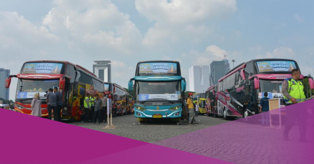disabled-friendly buses