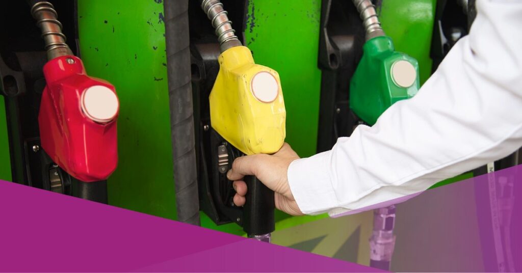 oil and fuel price indonesia