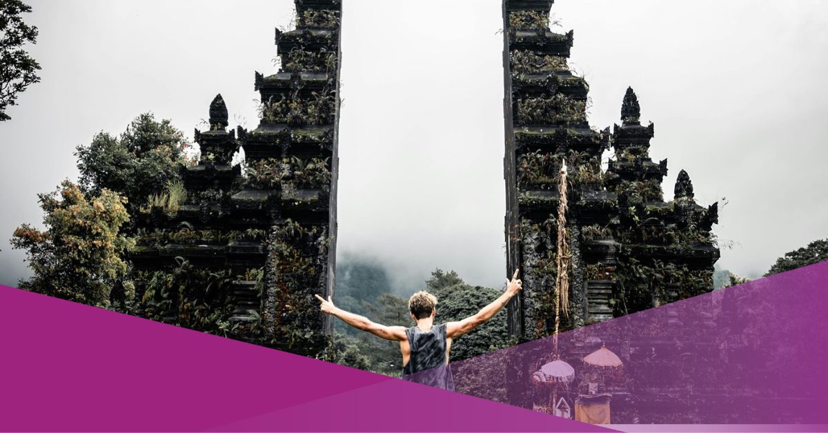 Overtourism in Bali? Authorities Deny Overcrowding in Bali