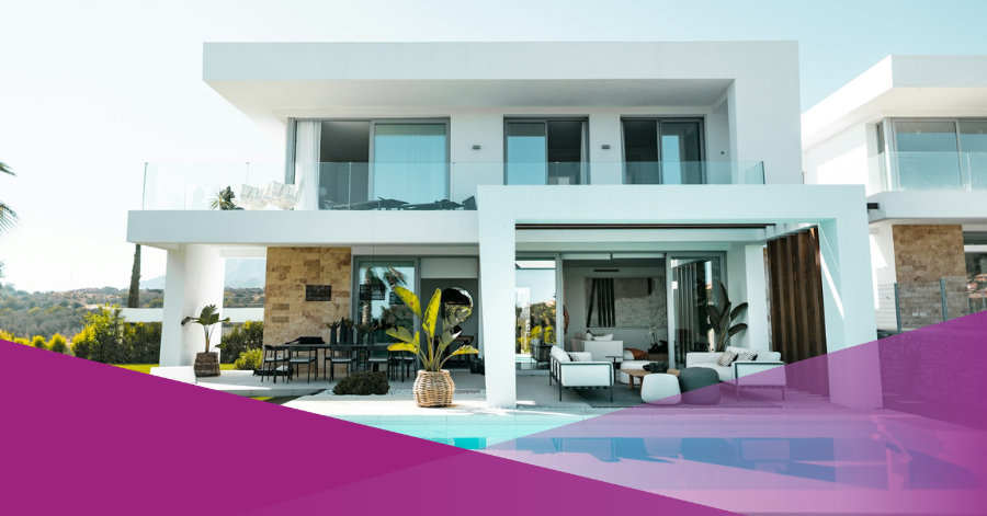 villas in Bali