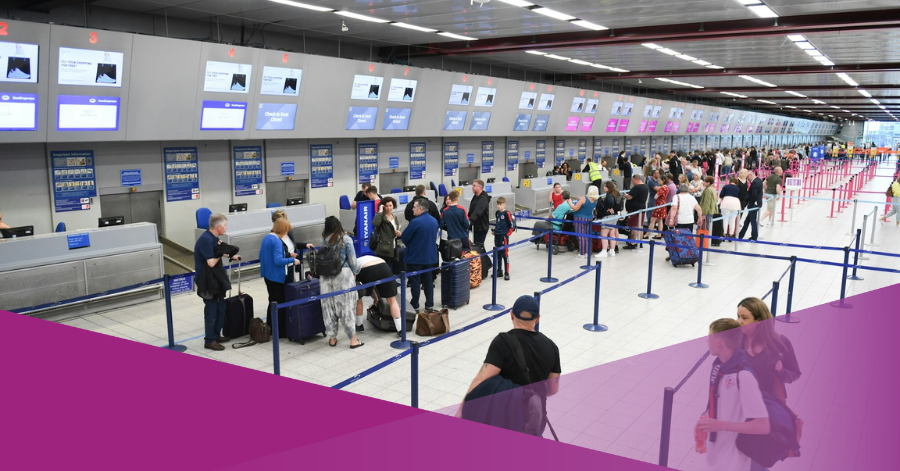 Single Entry Visa Extension