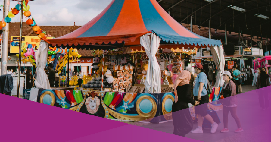 events in Jakarta
