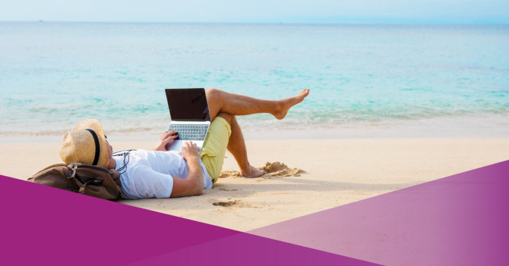 work visa in indonesia