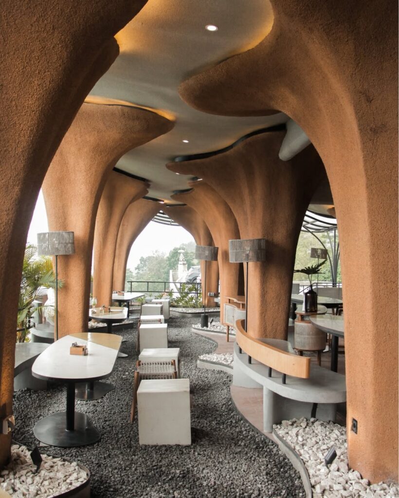 Okuta Coffee Kintamani