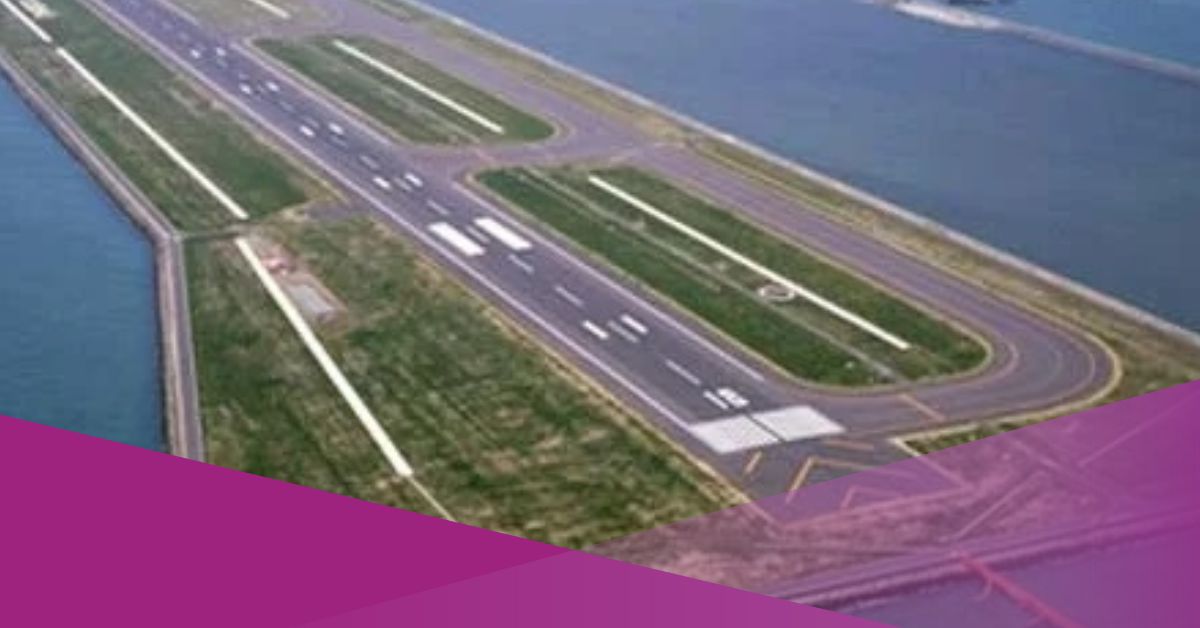 バリ島北部国際空港の開発は継続される