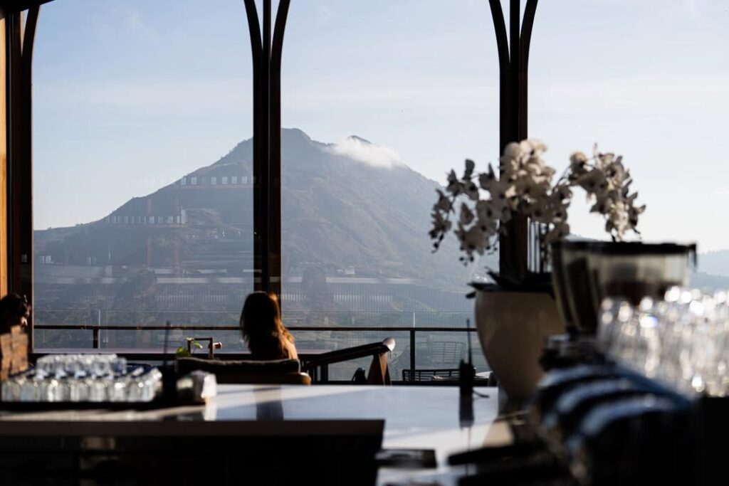 pahdi specialty coffee kintamani