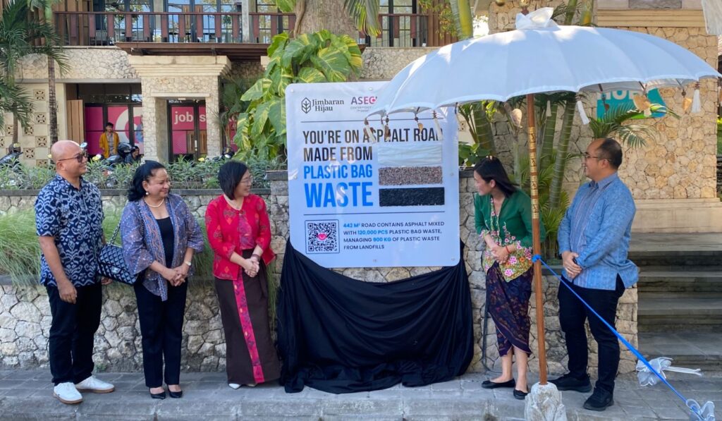 Top 10 Smart City Ideas: Bali ASECH Innovations (source: Media Indonesia)