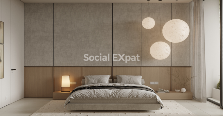 2-Bedroom Upcoming Villas in Sanur