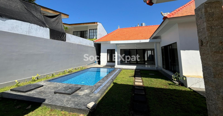 Marr Villa