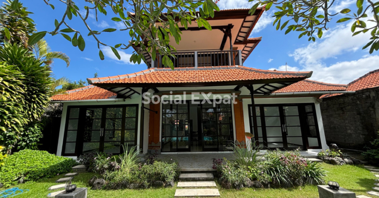 Sekar Villa