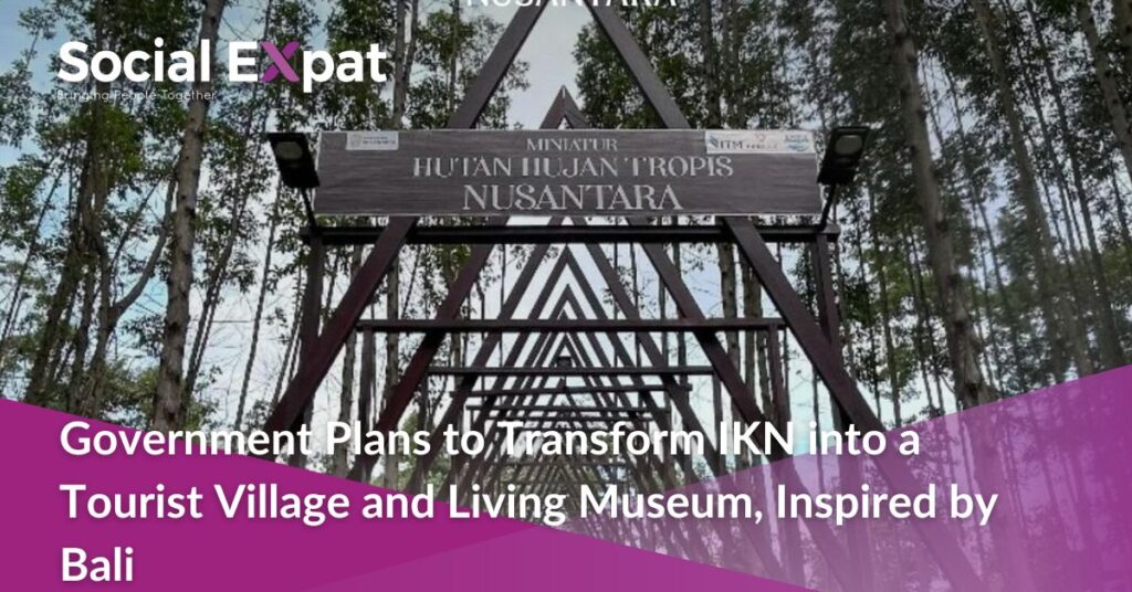 IKN Living Museum