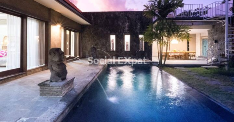 Jasmine Villa