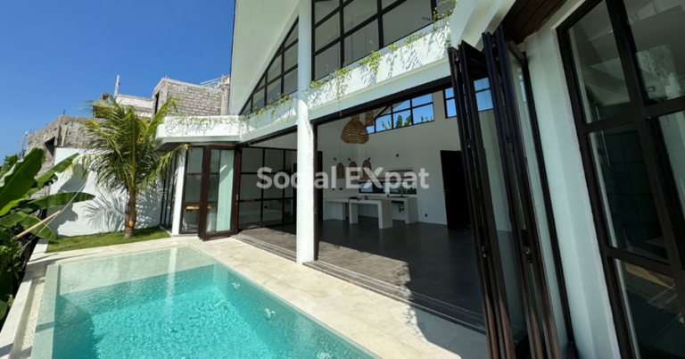 Pesa Villa