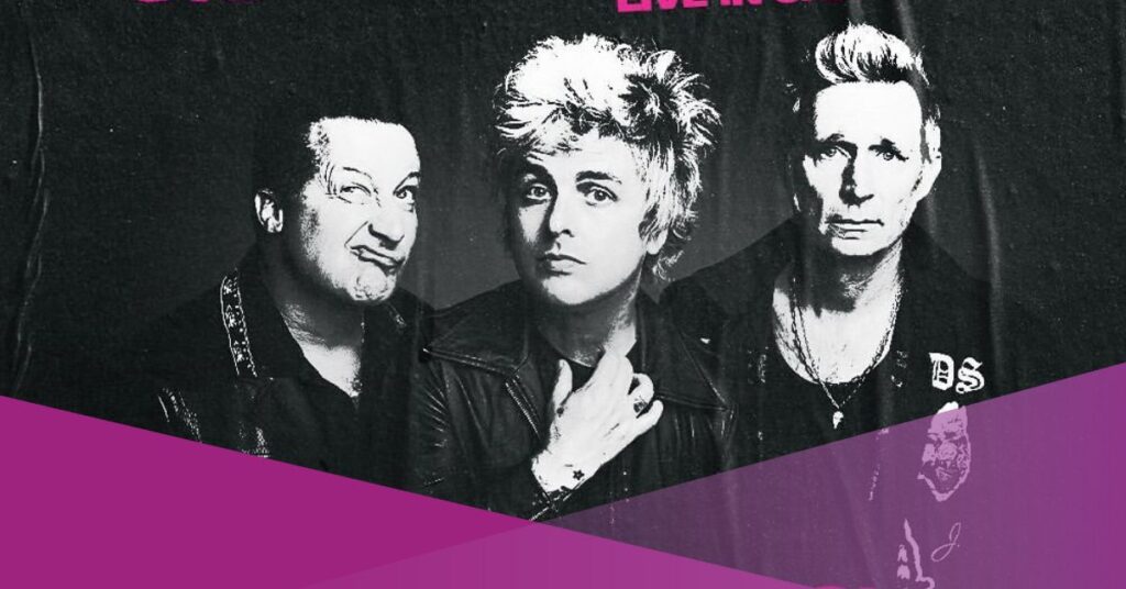green day