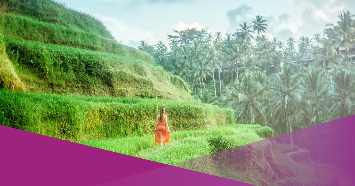 The Government Launches 3B Tour Package to Prevent Overtourism