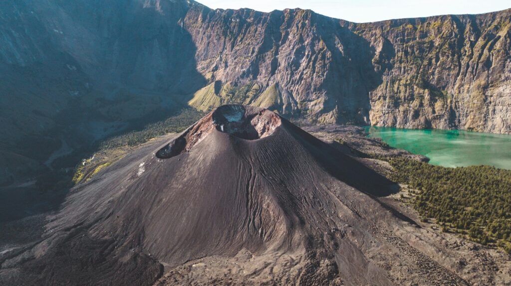 rinjani