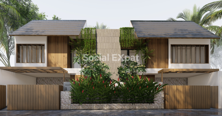 Balian Residence